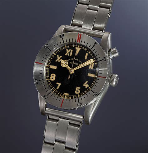 rolex zerographe replica|the rolex zerographe.